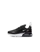 Nike Pantofi sport Air Max 270 BP - Negru