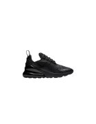Nike Pantofi Sport Air Max 270 JR BQ5776-001 - Fete - Negru