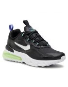 Nike Pantofi sport AIR MAX 270 REACT GS - CZ4212-001 - Alb/Negru