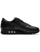 Nike Pantofi sport Air Max 90 LTR 16267 - Negru