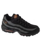 Nike Pantofi sport - Air Max 95 2657 - Negru