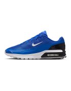 Nike Pantofi sport Air Max Bia - Negru/Albastru royal