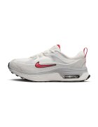 Nike Pantofi sport Air Max Bliss - Rosu/Alb optic