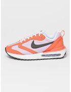 Nike Pantofi sport Air Max Dawn - Portocaliu mandarina/Lila