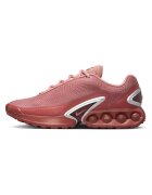 Nike Pantofi sport - Air Max Dn - Textil - Rosu - Rosu
