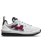 Nike Pantofi sport Air Max GENOME NN SE1 (GS) - DC9120-100 - Fete - Alb