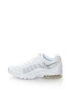 Nike Pantofi sport Air Max Invigor cu garnituri din plasa - Alb