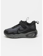 Nike Pantofi sport Air Max Nova cu banda velcro - Negru