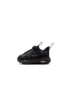 Nike Pantofi sport Air Max Nova din piele ecologica si plasa - Negru