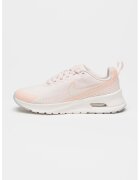 Nike Pantofi sport Air Max Nuaxis - Alb/Portocaliu