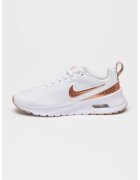 Nike Pantofi sport Air Max Nuaxis - Auriu rose/Alb murdar