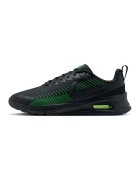 Nike Pantofi sport Air Max Nuaxis - Negru/Verde lime