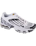 Nike Pantofi sport - Air Max Plus 3 GS 3845 - Alb
