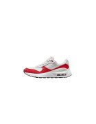 Nike Pantofi Sport Air Max Systm JR DQ0284-108 - Baieti - Alb