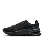 Nike Pantofi sport Air Zoom Up Turn cu talpa wedge - Negru/Gri antracit