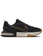 Nike Pantofi sport Alpha Trainer 6 51665 - Auriu/Negru