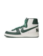 Nike Pantofi sport barbati 302994076 - Piele naturala - Alb - Alb
