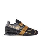 Nike Pantofi sport barbati 303879181 - Textil - Negru - Negru