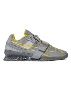 Nike Pantofi sport barbati 303879198 - Textil - Argintiu - Argintiu
