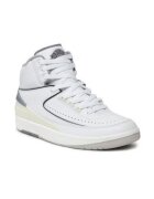 Nike Pantofi sport barbati 303913595 - Piele ecologica - Alb - Alb