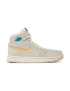 Nike Pantofi sport barbati 303913601 - Piele naturala - 40 EU - Bej