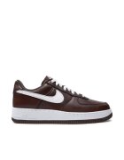 Nike Pantofi sport barbati 303916589 - Piele naturala - Maro - Maro