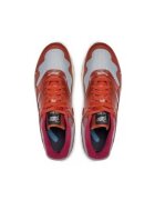 Nike Pantofi sport barbati 303960308 - Piele naturala - Maro - Maro