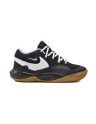 Nike Pantofi sport barbati 304043604 - Textil - Negru - Negru