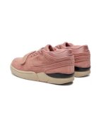 Nike Pantofi sport barbati 304122811 - Piele naturala - Roz - Roz
