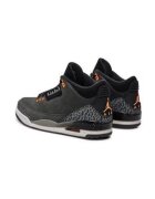 Nike Pantofi sport barbati 304156205 - Piele naturala - 40 EU - Gri