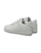 Nike Pantofi sport barbati 304167669 - Piele naturala - Alb - Alb
