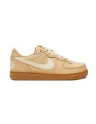 Nike Pantofi sport barbati 304535604 - Piele naturala - Bej - Bej