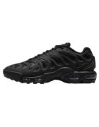 Nike Pantofi sport barbati 304826191 - Sintetic - Negru - Negru