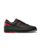 Nike Pantofi sport barbati 304867187 - Piele naturala - Negru - Negru