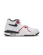 Nike Pantofi sport barbati 304956638 - Piele ecologica - Alb - Alb