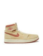 Nike Pantofi sport barbati 305028488 - Piele naturala - Bej - Bej