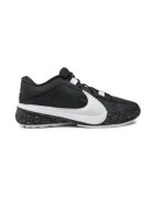 Nike Pantofi sport barbati 305028495 - Textil - Negru - Negru