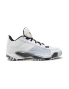 Nike Pantofi sport barbati 305028525 - Piele ecologica - Alb - Alb