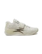 Nike Pantofi sport barbati 305028532 - Piele naturala - Gri - Gri