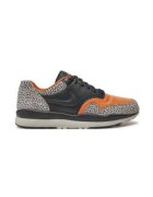 Nike Pantofi sport barbati 305149985 - Piele naturala - Maro - Maro