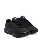 Nike Pantofi sport barbati 305187796 - Textil - Negru - Negru