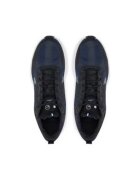 Nike Pantofi sport barbati 305240613 - Textil - Albastru - Albastru