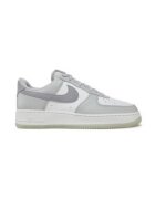 Nike Pantofi sport barbati 305240750 - Piele naturala - Gri - Gri