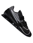 Nike Pantofi sport barbati - 564070 - Textil - Fitness - Gri - Gri