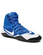 Nike Pantofi sport barbati - albastru - material textil -