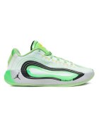 Nike Pantofi sport barbati - baschet - multicolor - textil