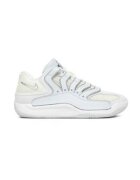 Nike Pantofi sport barbati - baschet - sintetic - alb