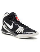 Nike Pantofi sport barbati - box - negru - material textil