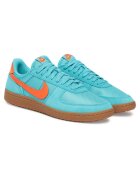 Nike Pantofi sport barbati Dusty Cactus/Safety Orange - fitness - textil - albastru