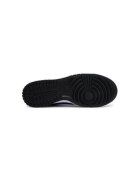 Nike Pantofi sport barbati - HM9606 - Piele naturala - 44 EU - Negru/Albastru - Negru/Albastru